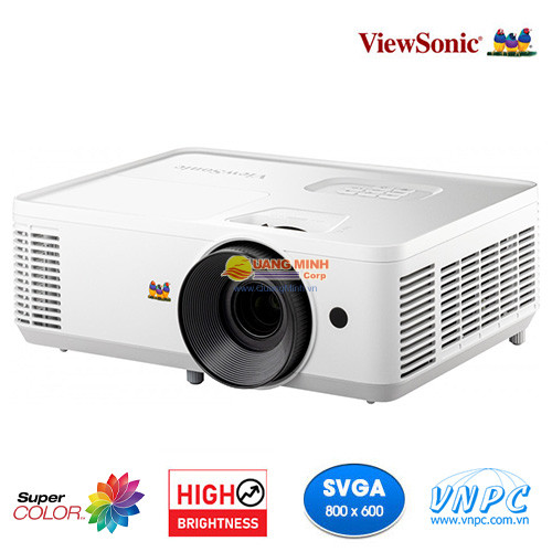 Máy chiếu Viewsonic PA700S